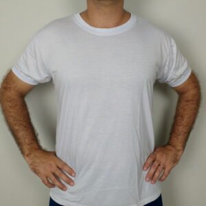 Camisa Estampada