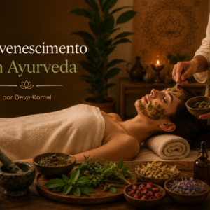 Blog AYURVEDA RAIOAH