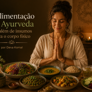 Blog AYURVEDA RAIOAH