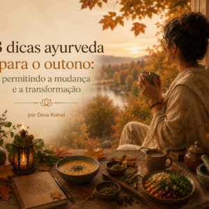 Blog AYURVEDA RAIOAH