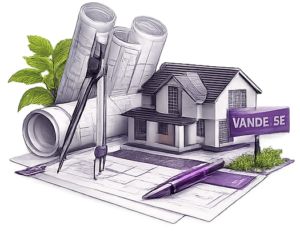Marketing para Arquitetos