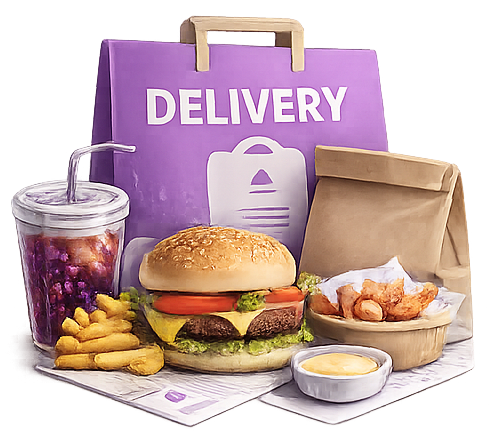 Marketing para Delivery
