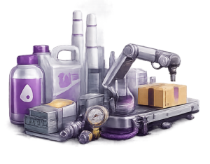 Marketing para Industrias