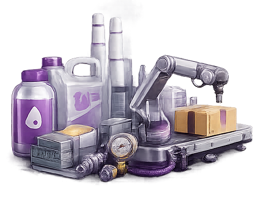 Marketing para Industrias
